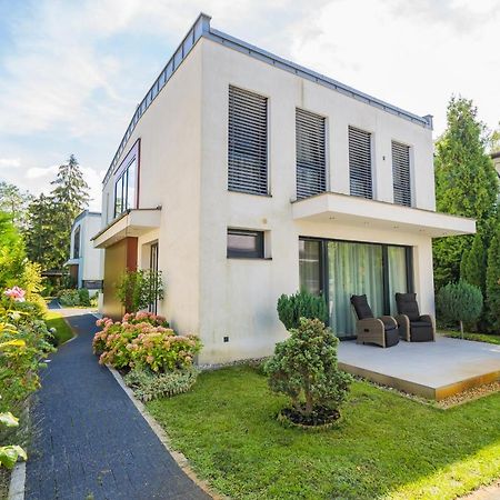 Silver Lodge Siofok Bagian luar foto