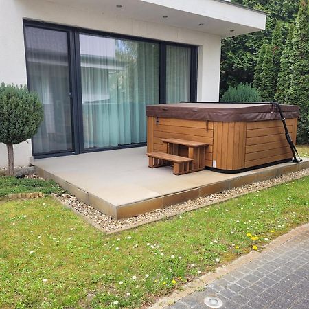 Silver Lodge Siofok Bagian luar foto