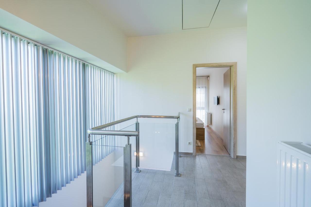 Silver Lodge Siofok Bagian luar foto