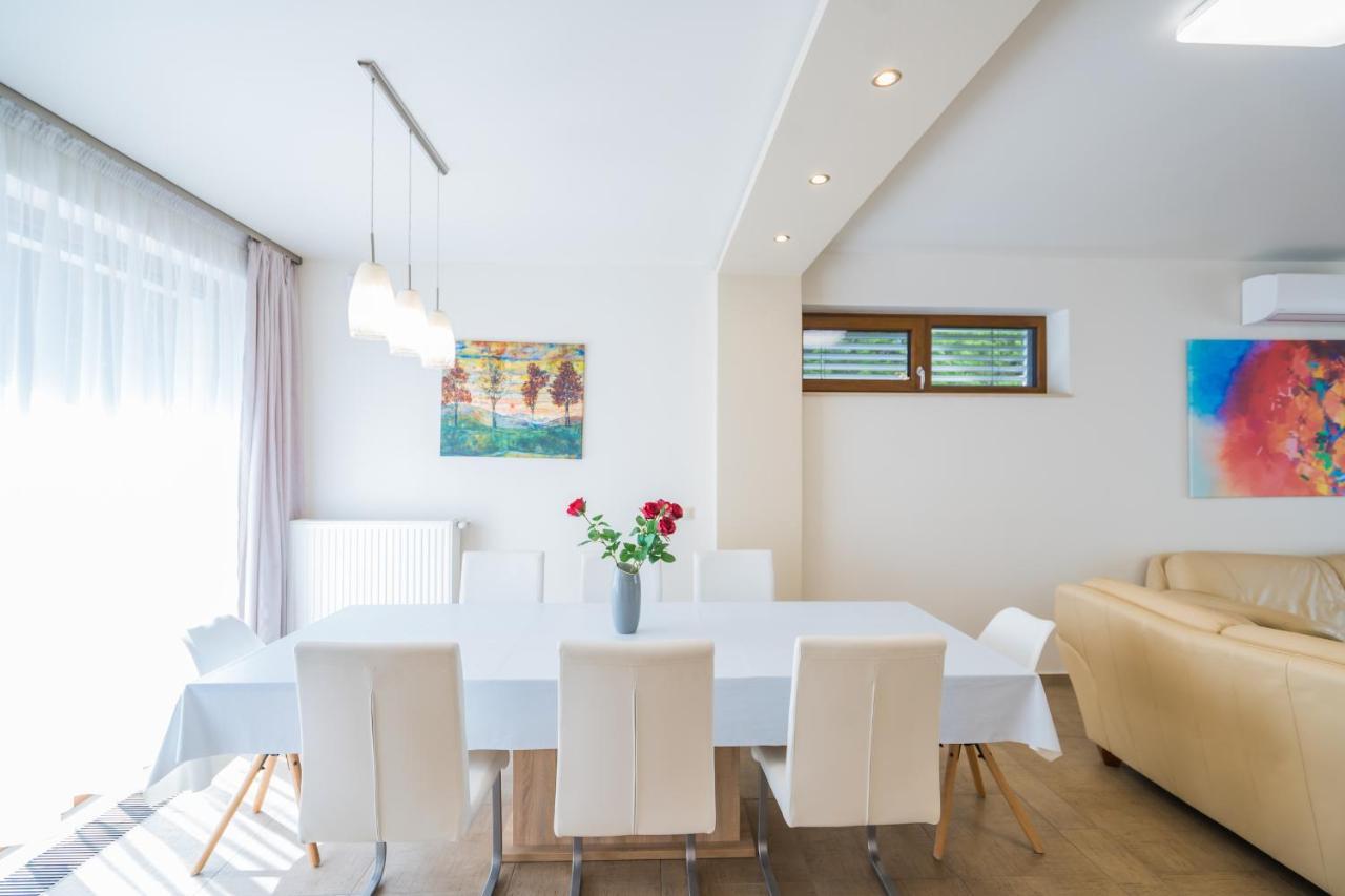 Silver Lodge Siofok Bagian luar foto