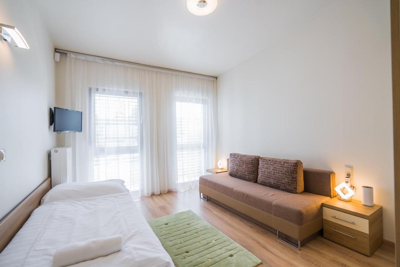 Silver Lodge Siofok Bagian luar foto