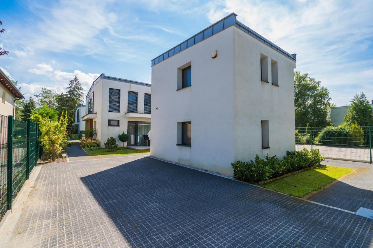 Silver Lodge Siofok Bagian luar foto