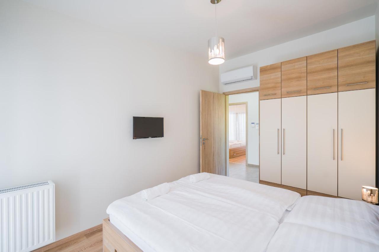 Silver Lodge Siofok Bagian luar foto