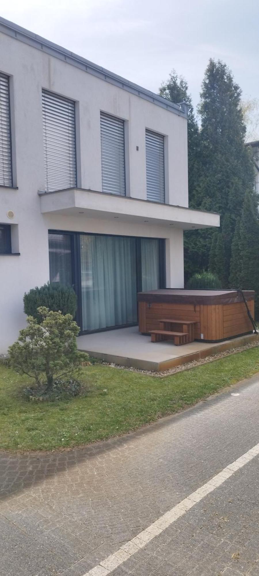 Silver Lodge Siofok Bagian luar foto